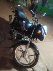TVS Star Sport 125